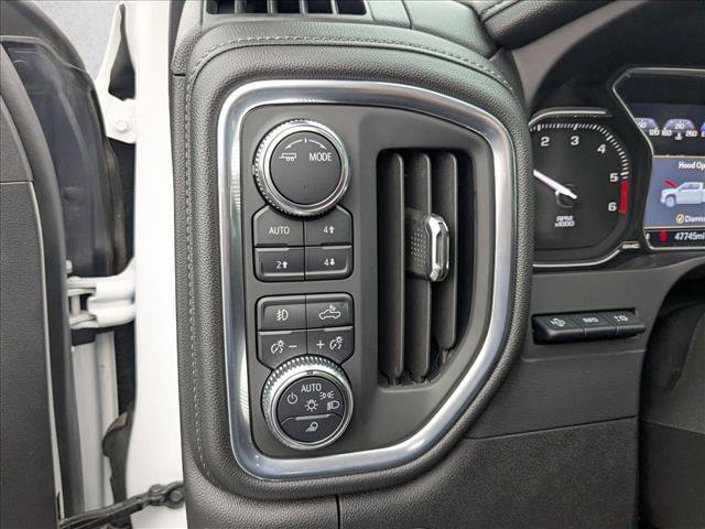 Used 2021 GMC Sierra 1500 Denali w/ Denali Ultimate Package image 17