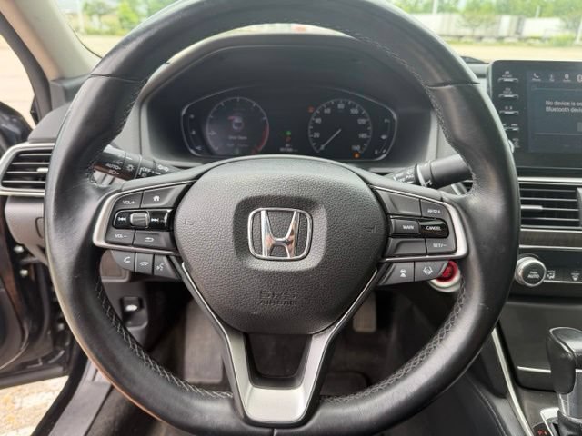 Used 2018 Honda Accord EX-L image 18