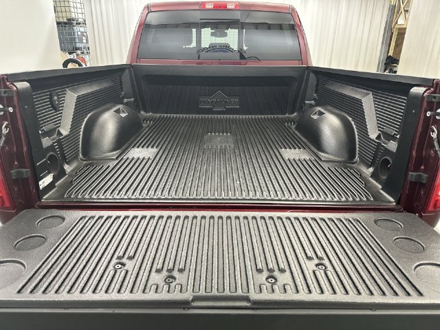Used 2022 RAM 2500 Laramie AWD/4WD image 24