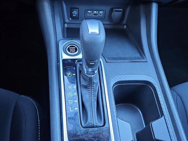 Used 2024 Nissan Sentra SV image 13