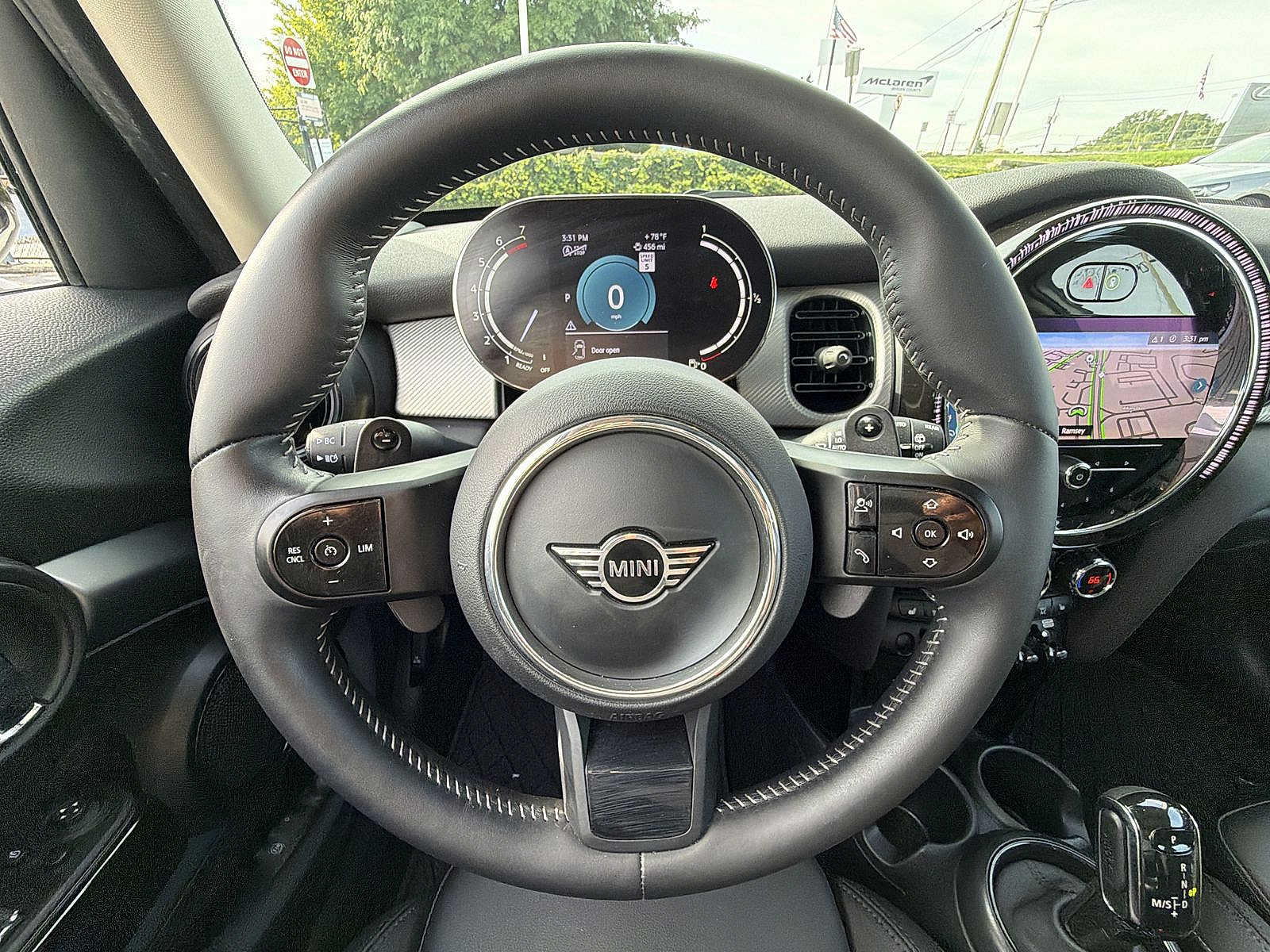 Used 2024 MINI Cooper S FWD image 23