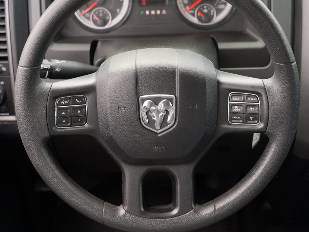 Used 2018 RAM 1500 Tradesman w/ Popular Equipment Group AWD/4WD image 23