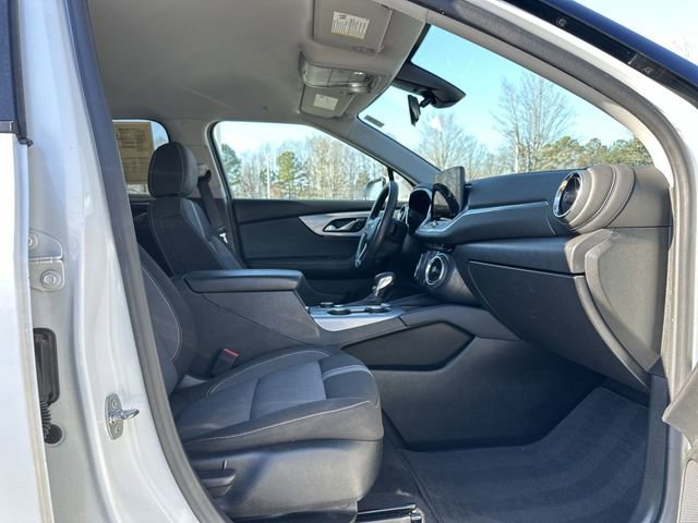 Used 2023 Chevrolet Blazer LT w/ Driver Confidence Package image 30