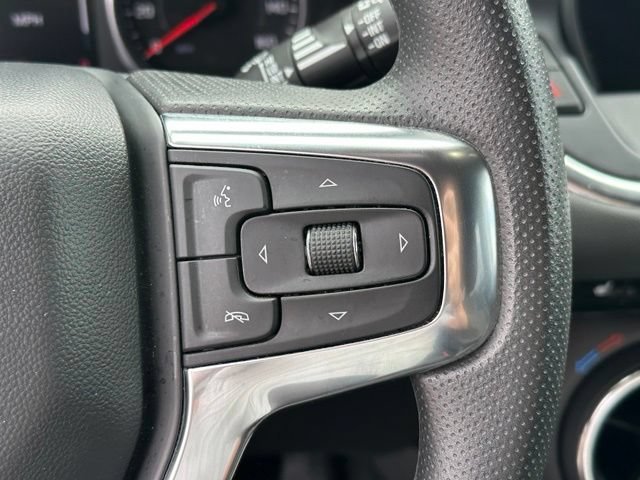 Certified 2025 Chevrolet Blazer LT AWD/4WD image 20