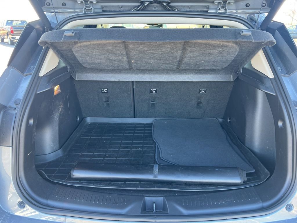 Used 2021 Buick Encore GX Select w/ Experience Buick Package image 7