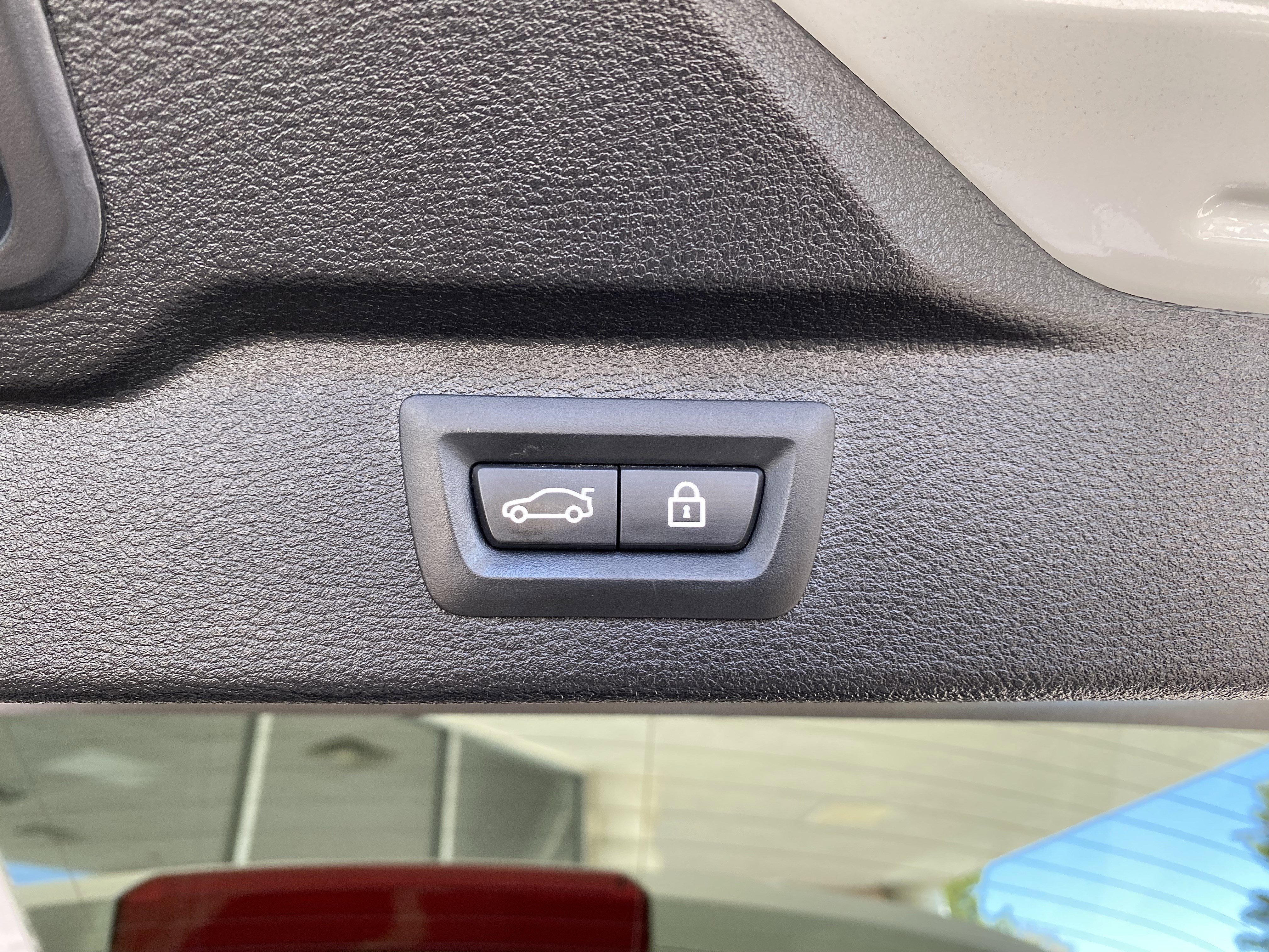 Used 2015 BMW X5 xDrive35i image 17