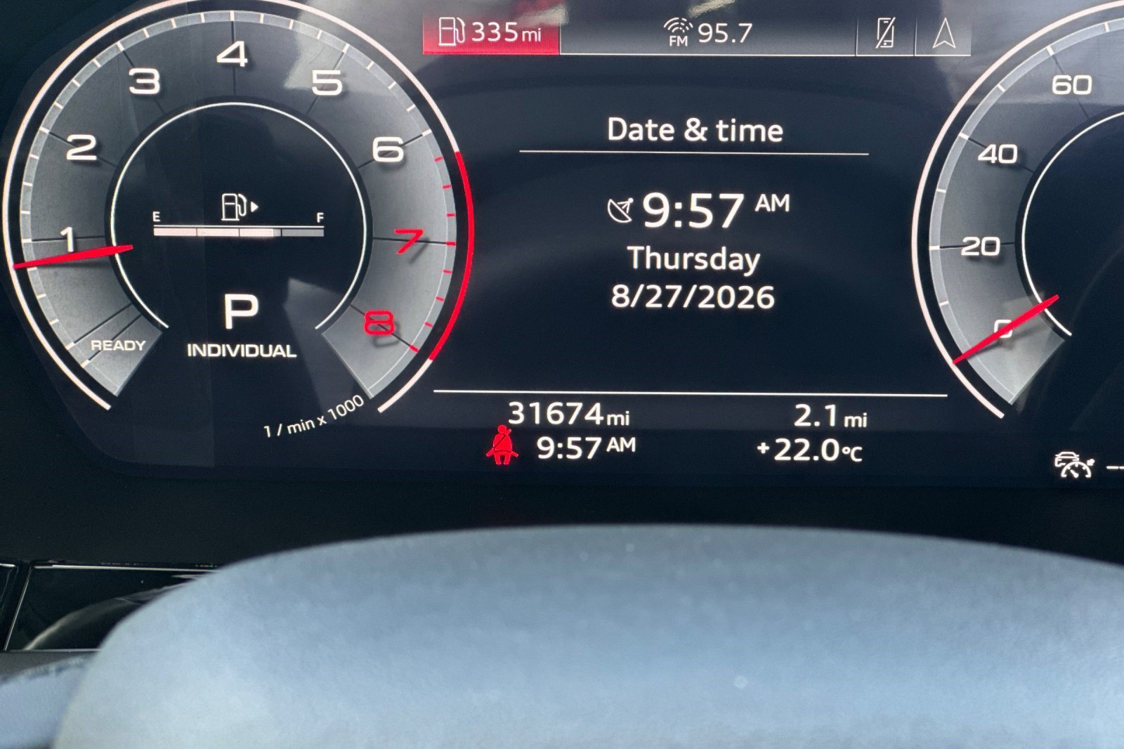 Used 2022 Audi A3 2.0T Premium Plus FWD image 25