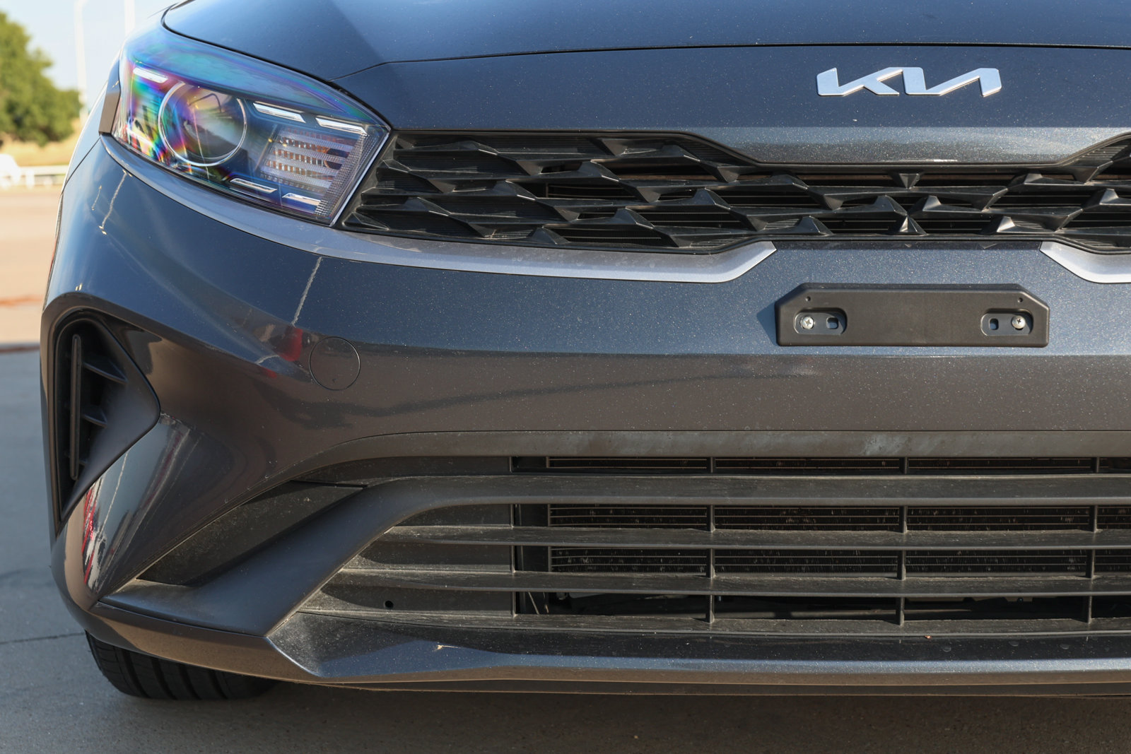 Used 2023 Kia Forte LXS w/ LXS Technology Package FWD image 10