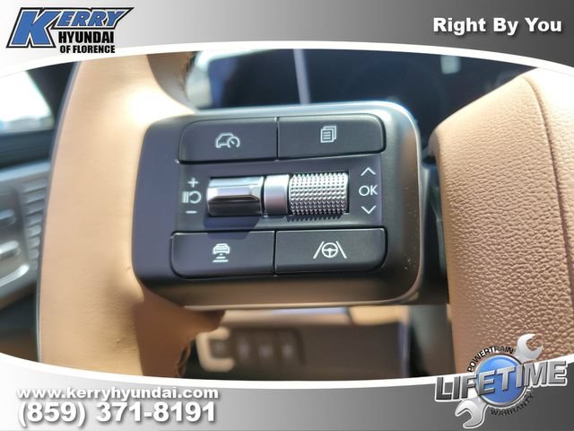 New 2026 Hyundai Santa Fe Calligraphy AWD/4WD image 22