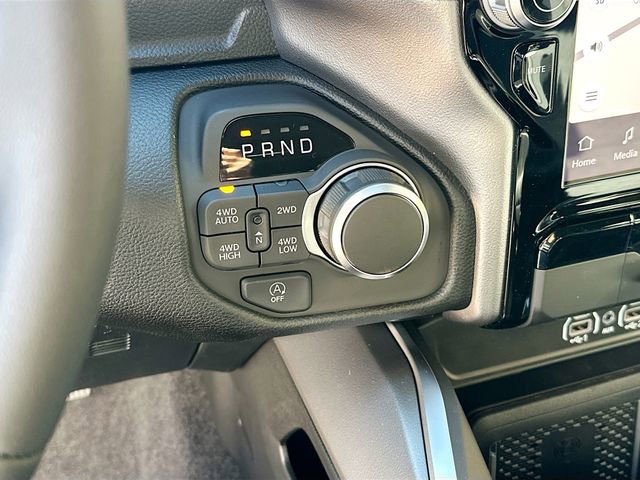 New 2026 RAM 1500 Big Horn image 18