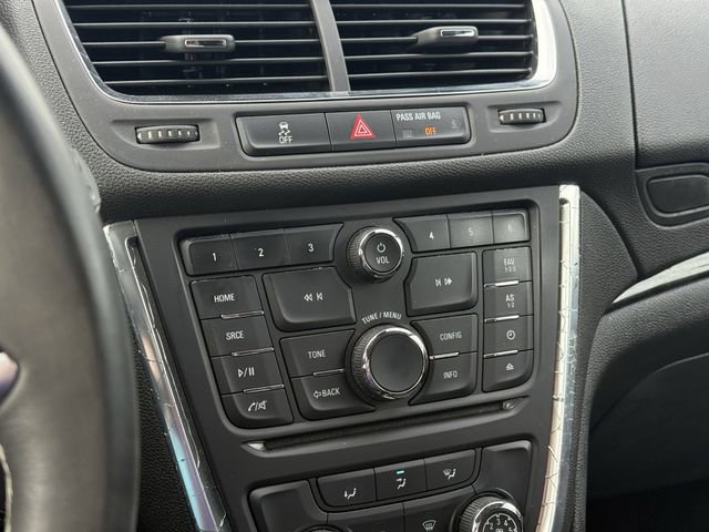 Used 2016 Buick Encore AWD image 27