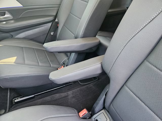 Certified 2024 Mercedes-Benz GLS 450 4MATIC image 33