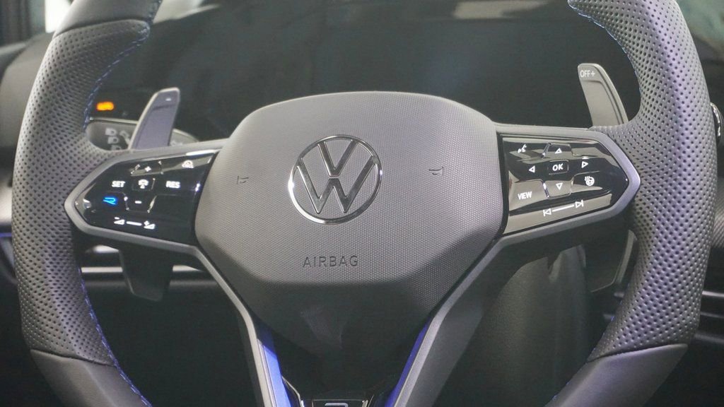 New 2026 Volkswagen Golf w/ Euro Style Package AWD/4WD image 15