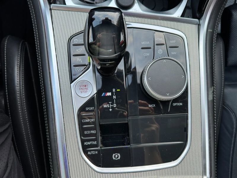 Used 2021 BMW M850i xDrive Coupe AWD/4WD image 16