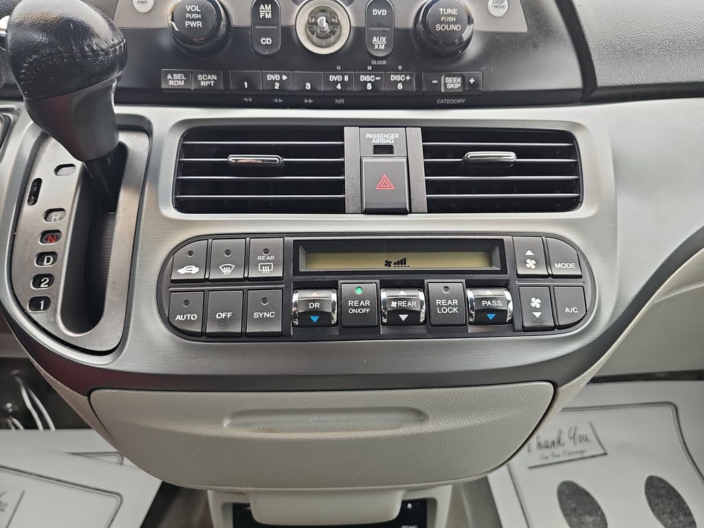 Used 2007 Honda Odyssey EX-L image 26