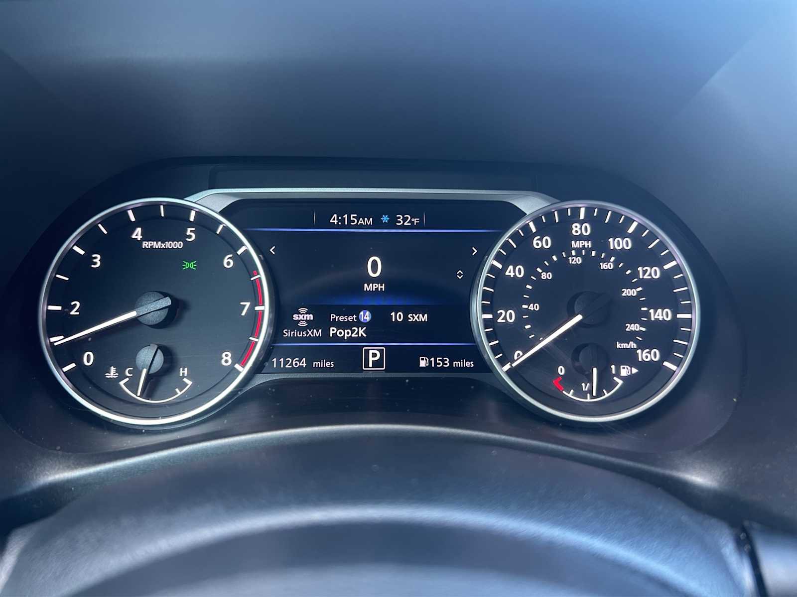 Used 2023 Nissan Sentra SV w/ All-Weather Package image 12