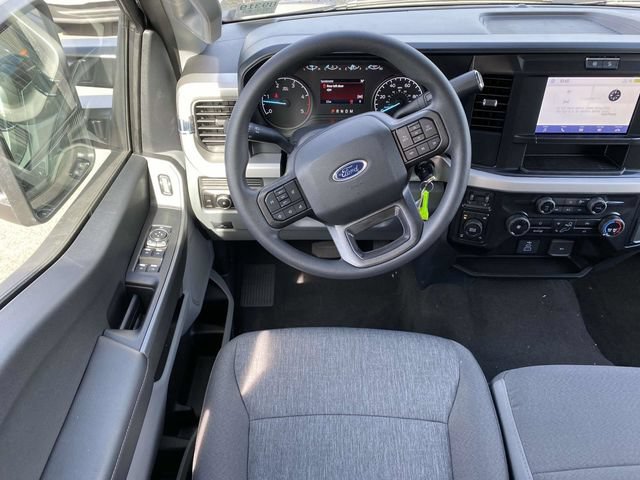 New 2026 Ford F250 XL w/ STX Appearance Package AWD/4WD image 10