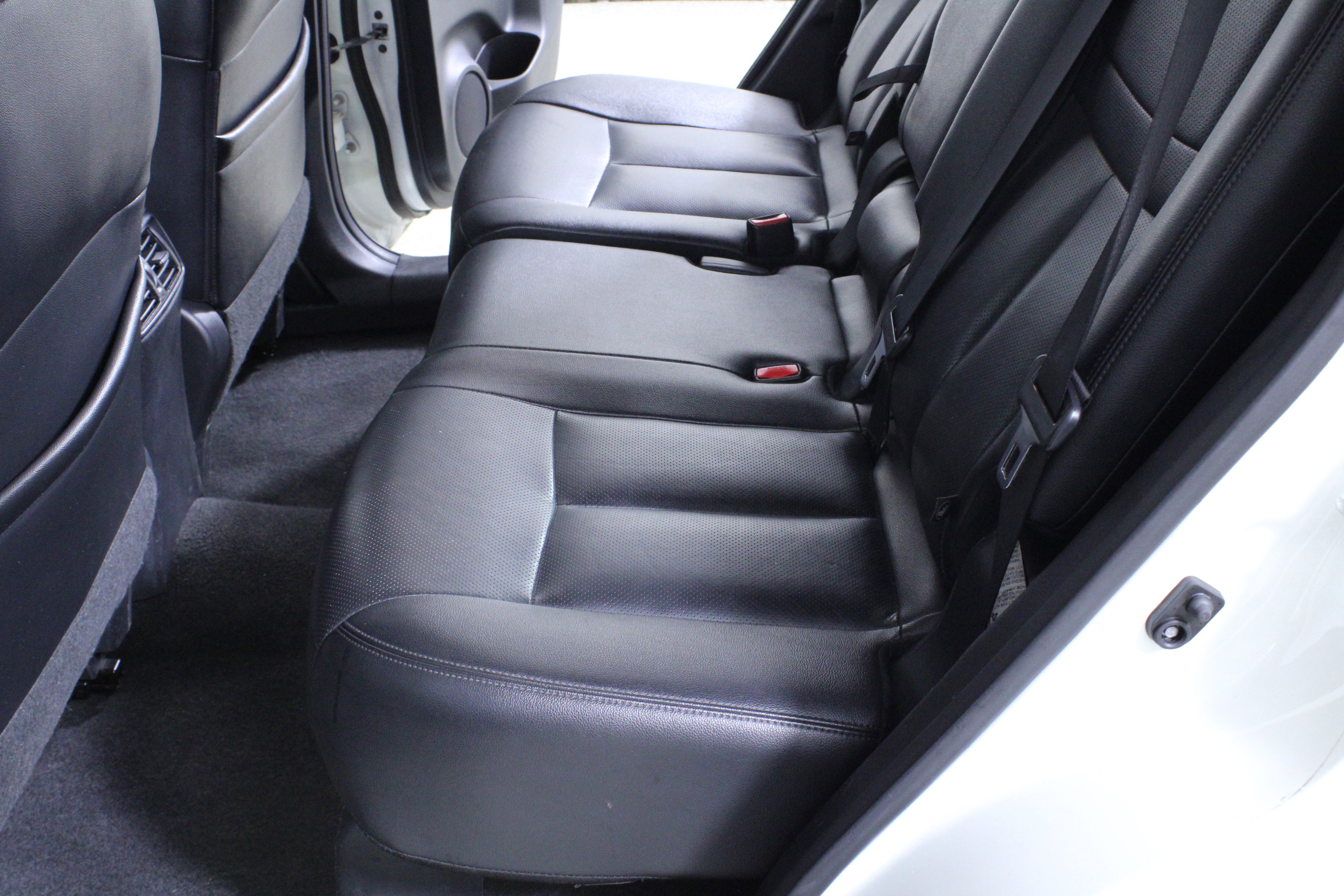 Used 2017 Nissan Rogue SL w/ SL Premium Package image 13