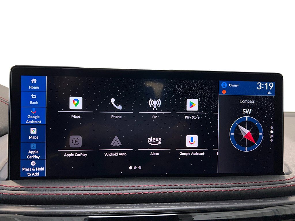 New 2026 Acura MDX Type S AWD/4WD image 15