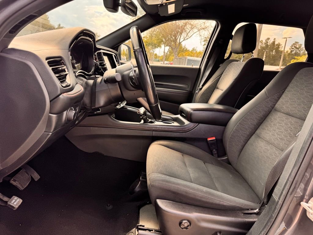 Used 2023 Dodge Durango GT AWD/4WD image 8