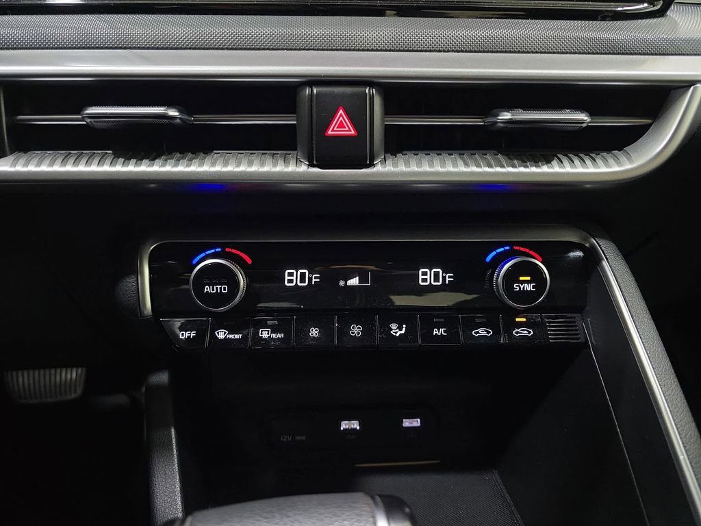 Used 2022 Kia K5 GT-Line w/ GT-Line FWD Premium Package image 24