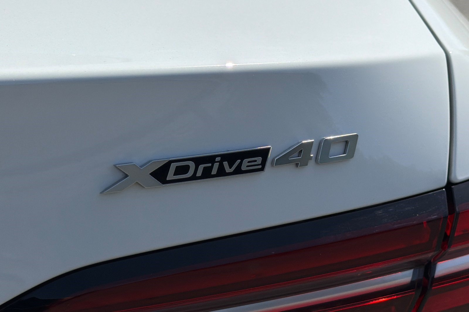 Used 2026 BMW i5 eDrive40 w/ M Sport Package AWD/4WD image 38