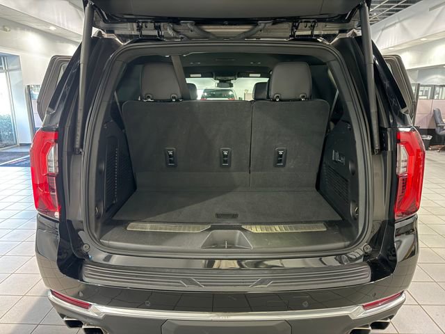 Certified 2025 GMC Yukon Denali image 15