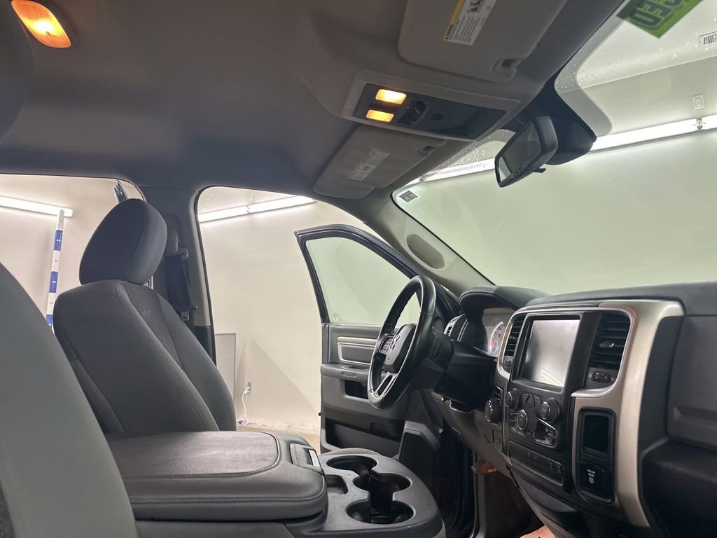 Used 2014 RAM 1500 Big Horn AWD/4WD image 19