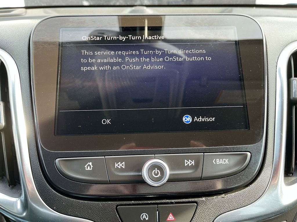 Used 2024 Chevrolet Equinox Premier image 13