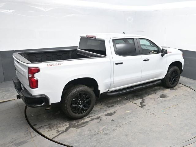 Used 2025 Chevrolet Silverado 1500 LT Trail Boss w/ Protection Package image 30