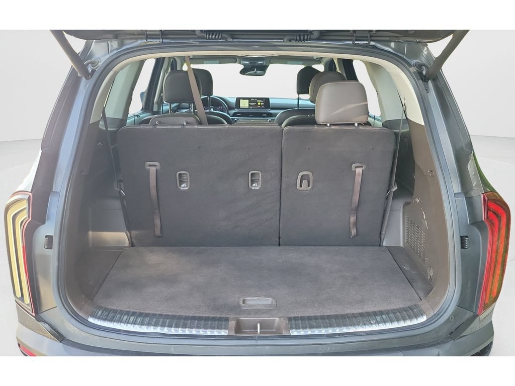 Used 2020 Kia Telluride SX FWD image 9