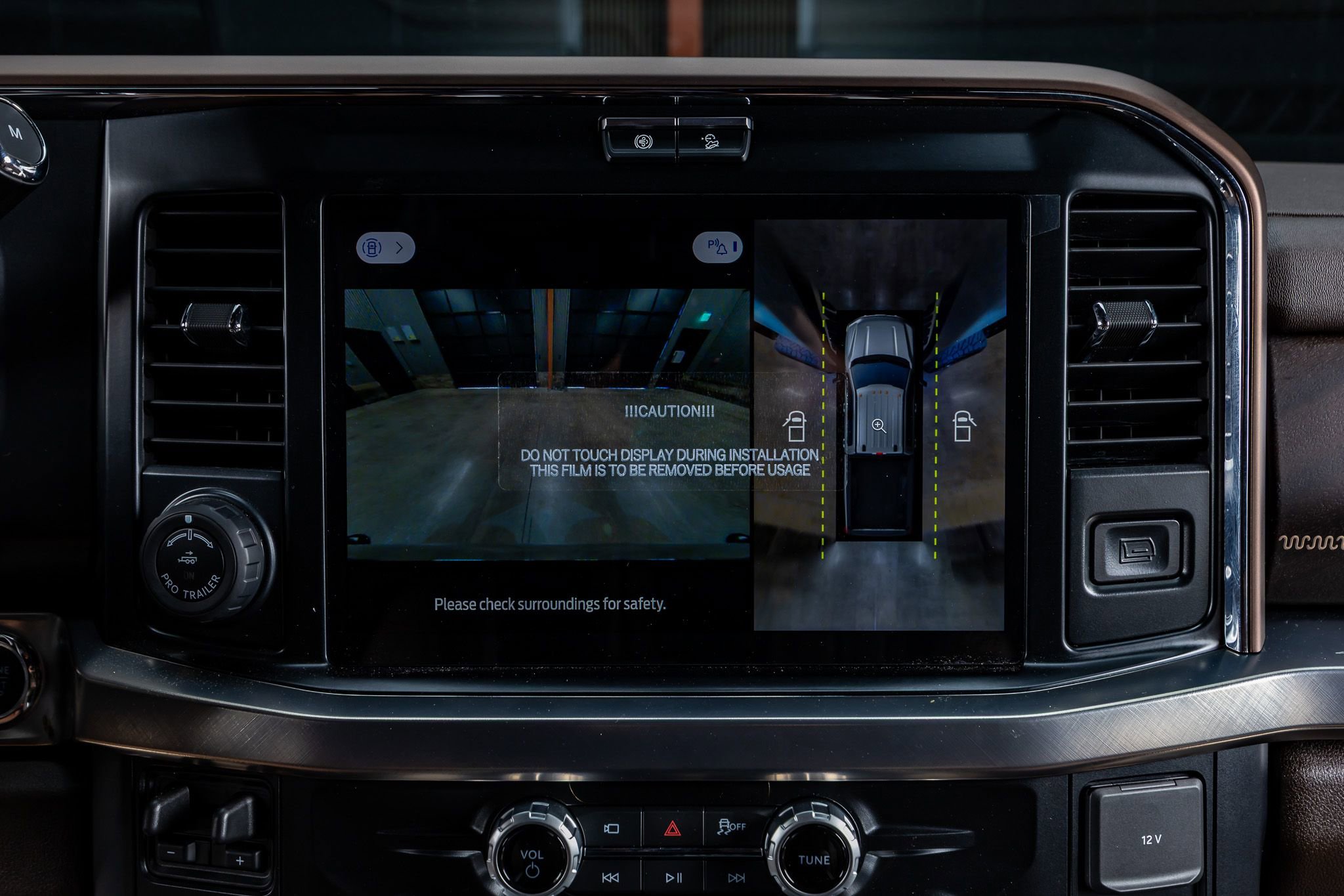 Used 2026 Ford F250 King Ranch w/ Chrome Package image 26