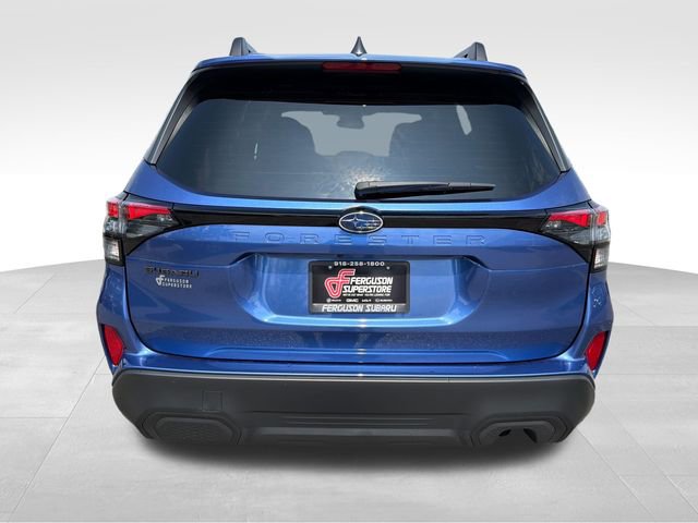 New 2026 Subaru Forester Premium AWD/4WD image 6