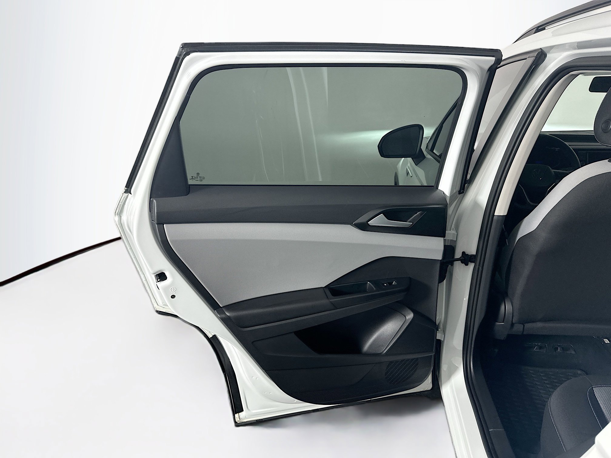 Used 2022 Volkswagen Taos S FWD image 24