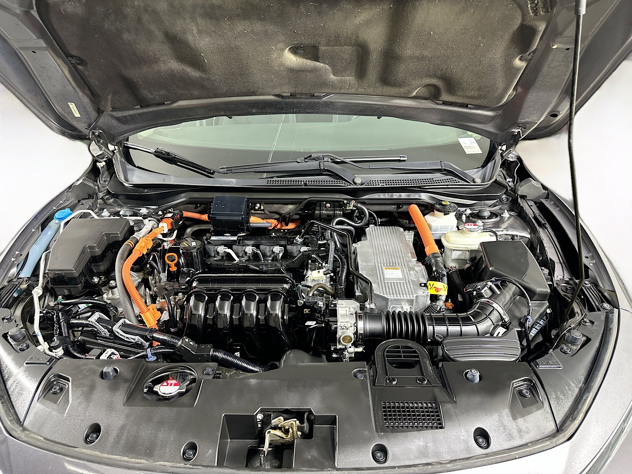 Used 2019 Honda Insight EX image 30