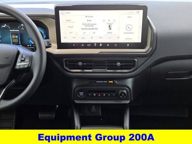 New 2025 Ford Bronco Sport Big Bend image 11