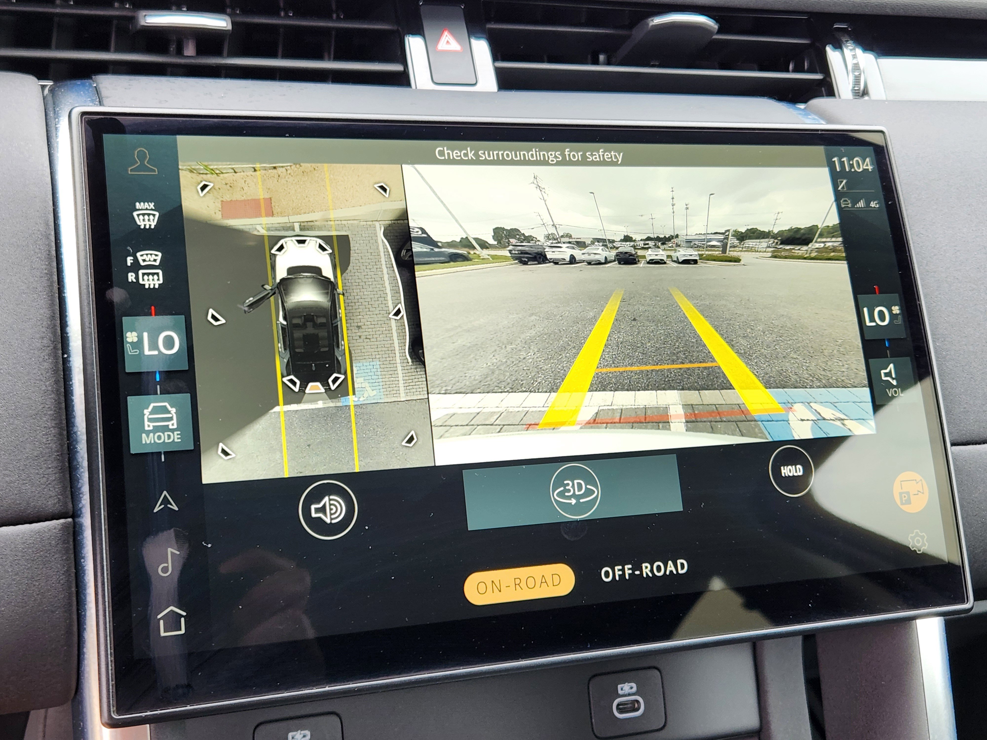 Certified 2025 Land Rover Discovery Sport S image 23