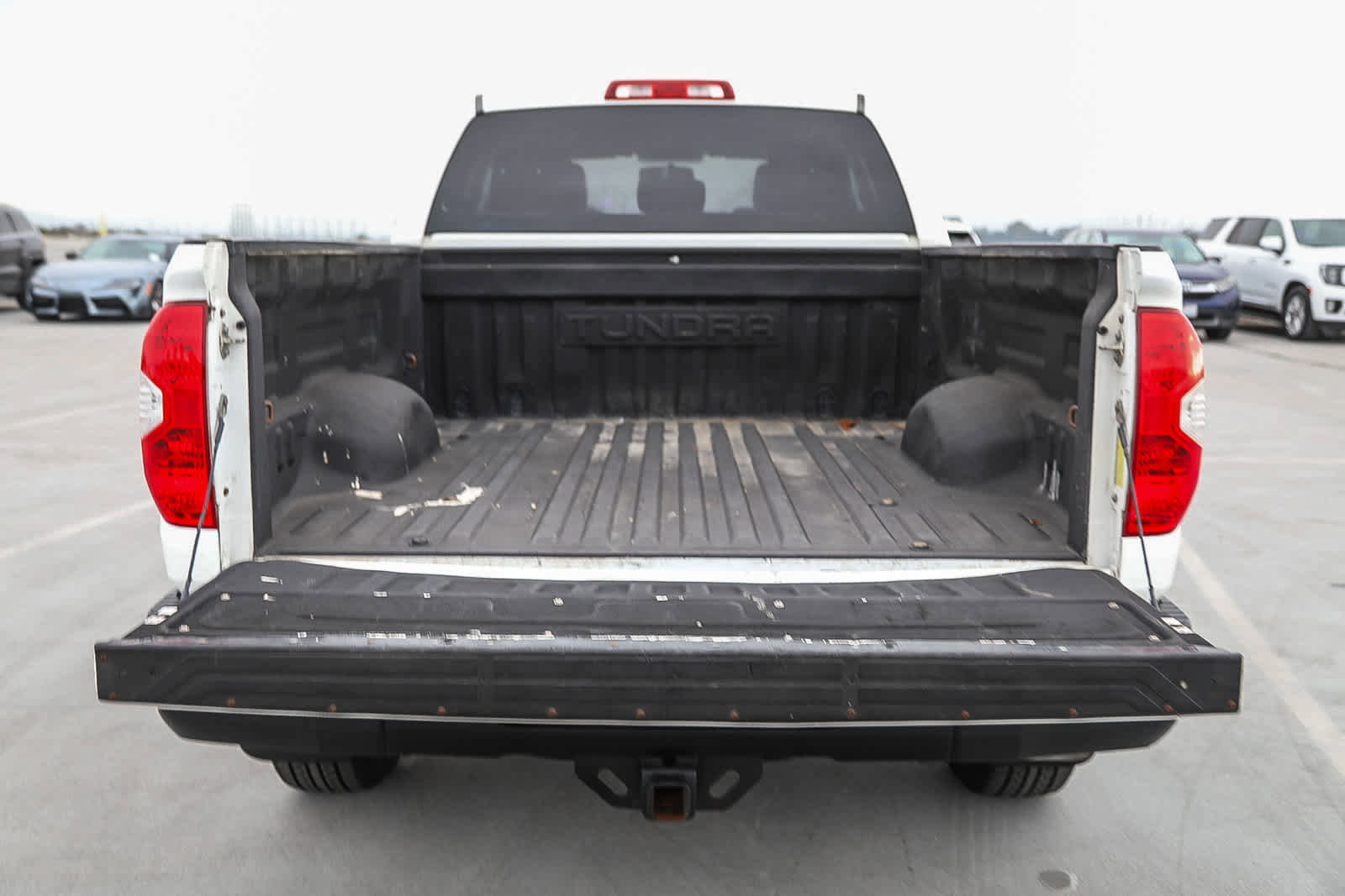 Used 2016 Toyota Tundra SR w/ Tow Package image 24