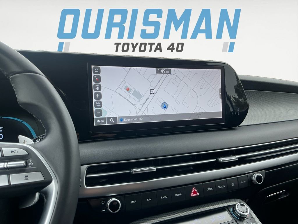 Used 2023 Hyundai Palisade XRT image 22