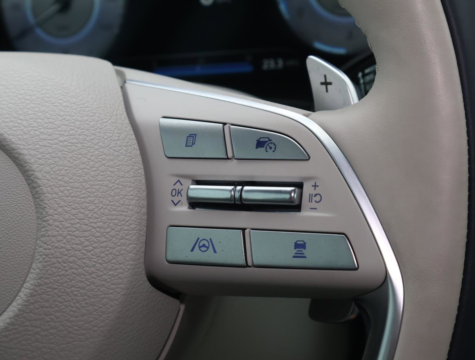 Used 2025 Hyundai Palisade Calligraphy image 26