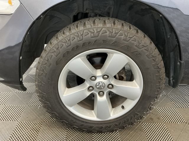 Used 2014 RAM 1500 Tradesman w/ Popular Equipment Group AWD/4WD image 11