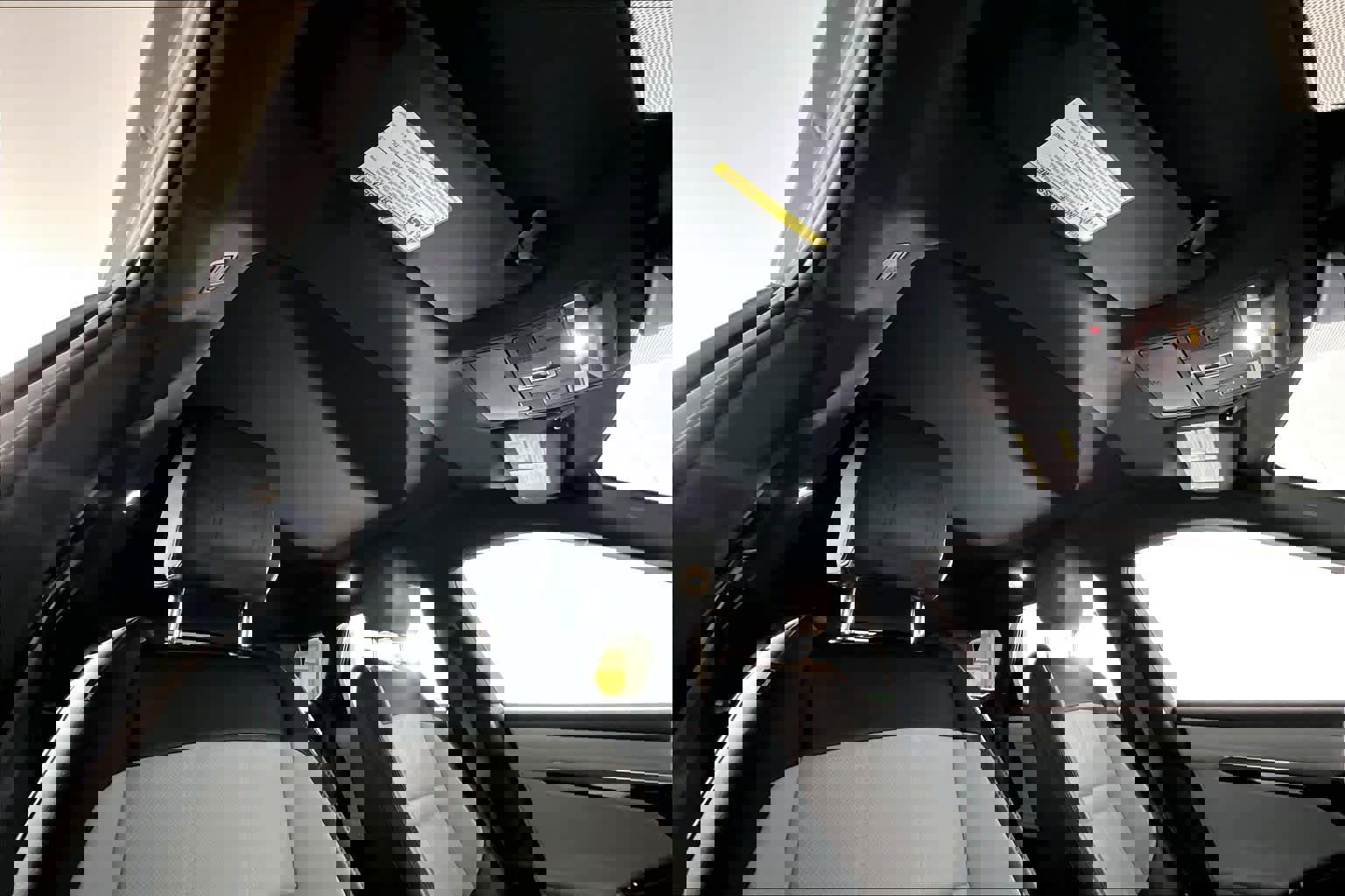 Used 2020 Land Rover Range Rover Evoque First Edition image 13