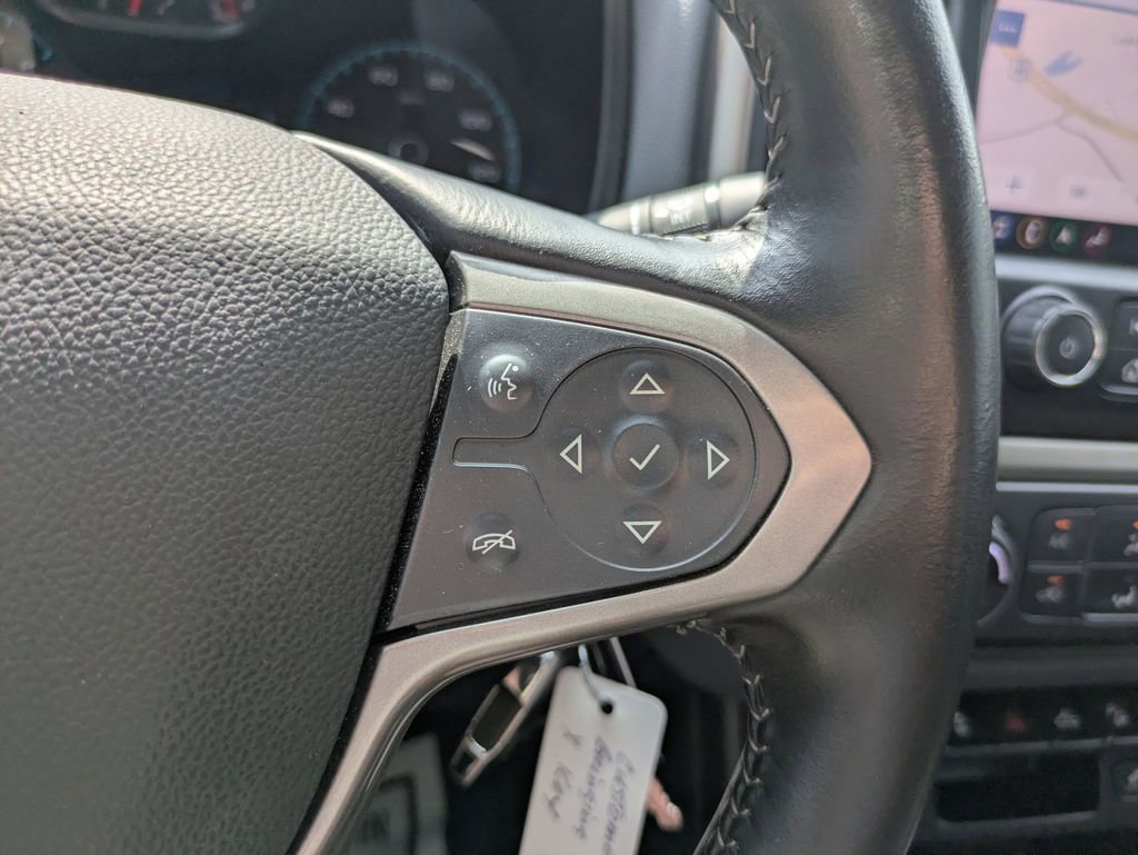 Used 2022 Chevrolet Colorado Z71 image 20