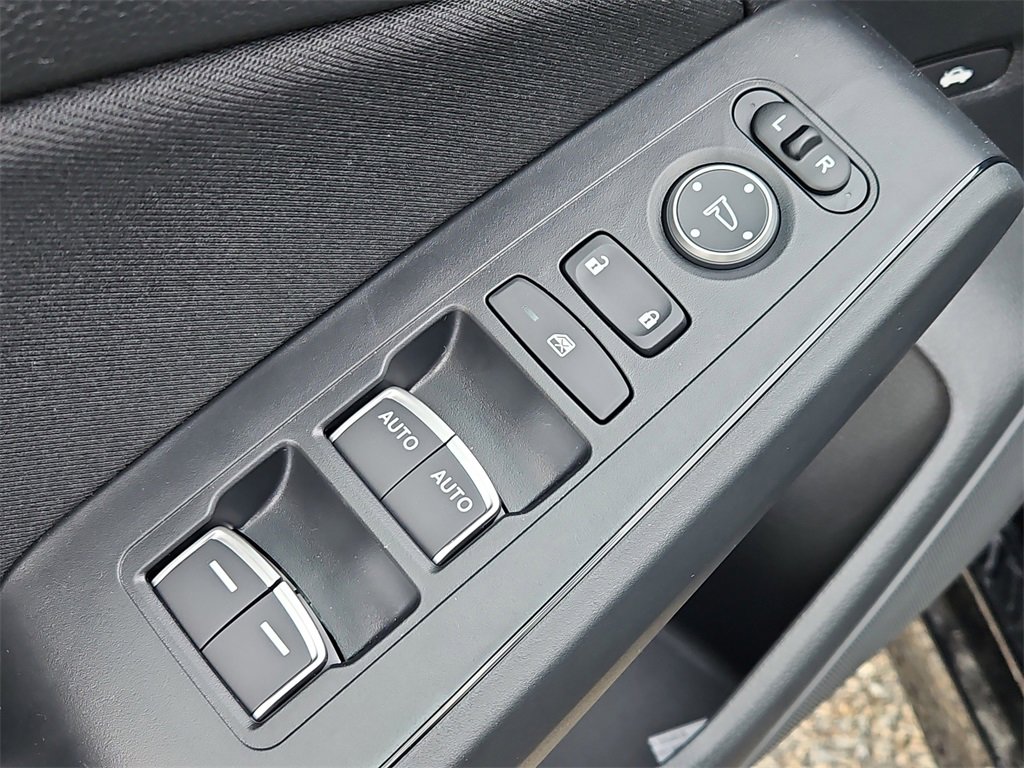 New 2026 Honda Civic Sport image 15