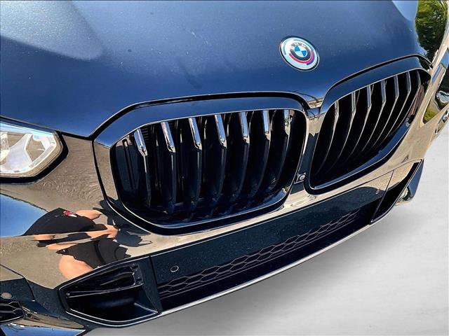Used 2023 BMW X5 M50i w/ Executive Package image 26