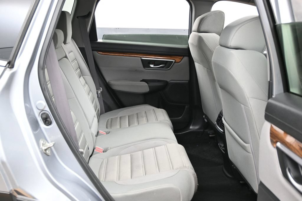 Used 2018 Honda CR-V EX image 30