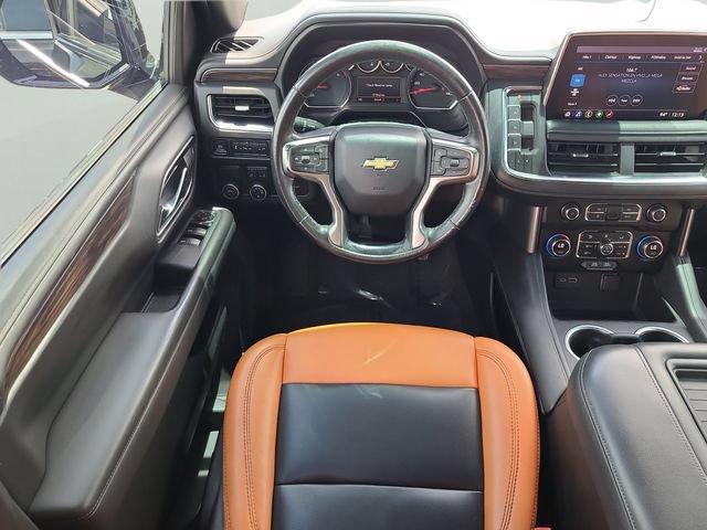 Used 2021 Chevrolet Tahoe LS RWD image 15