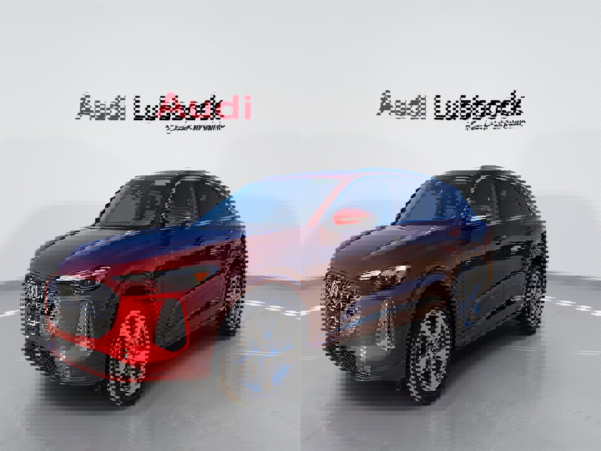 New 2025 Audi Q5 Prestige image 4