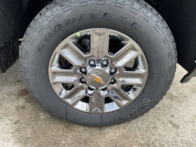 New 2026 Chevrolet Silverado 3500 High Country w/ Technology Package image 14