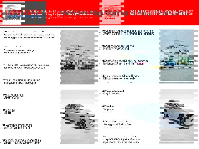 Used 2022 Dodge Charger R/T image 9